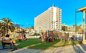 Two Bedroom Apartment In Playa De Las Americas, Free Wifi