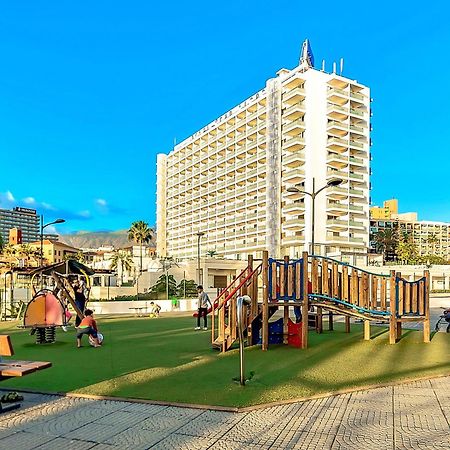 Two Bedroom Apartment In Playa De Las Americas, Free Wifi Esterno foto