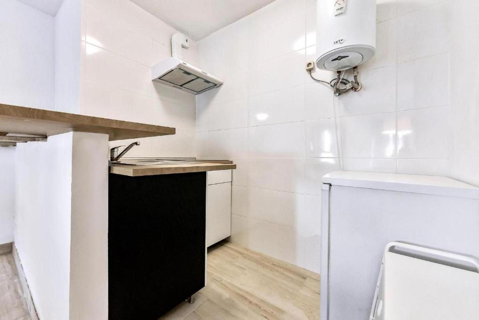 Two Bedroom Apartment In Playa De Las Americas, Free Wifi Esterno foto