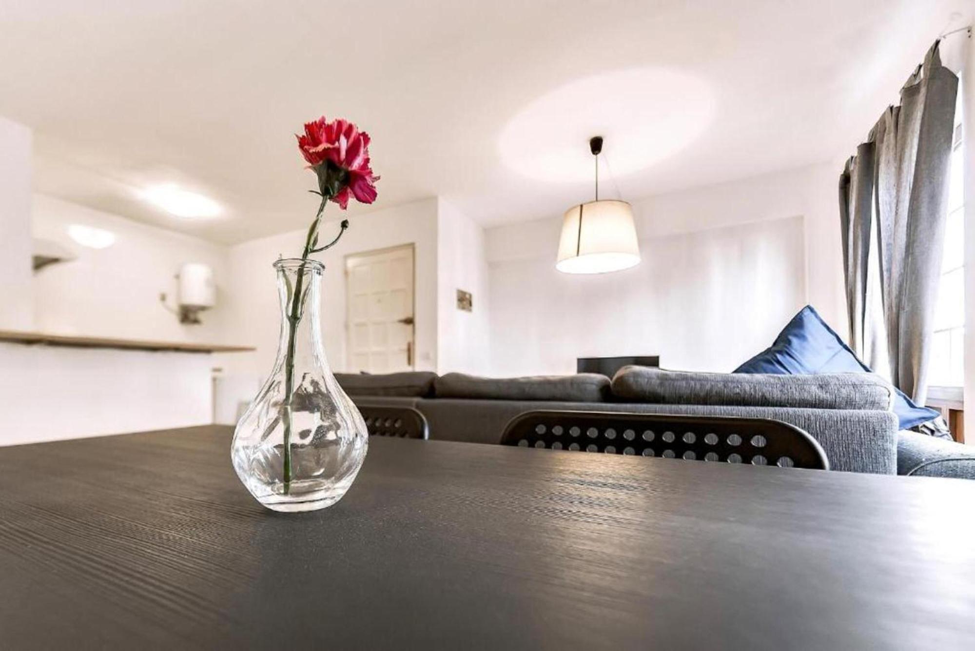 Two Bedroom Apartment In Playa De Las Americas, Free Wifi Esterno foto