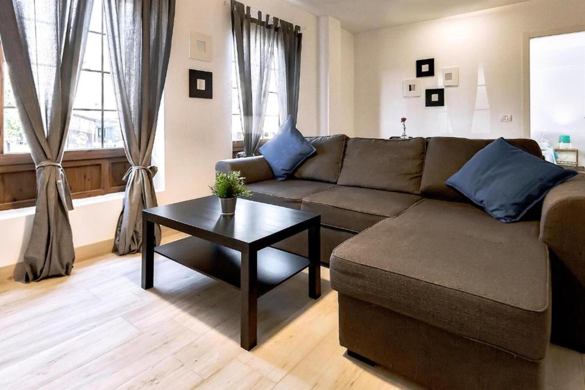 Two Bedroom Apartment In Playa De Las Americas, Free Wifi Esterno foto