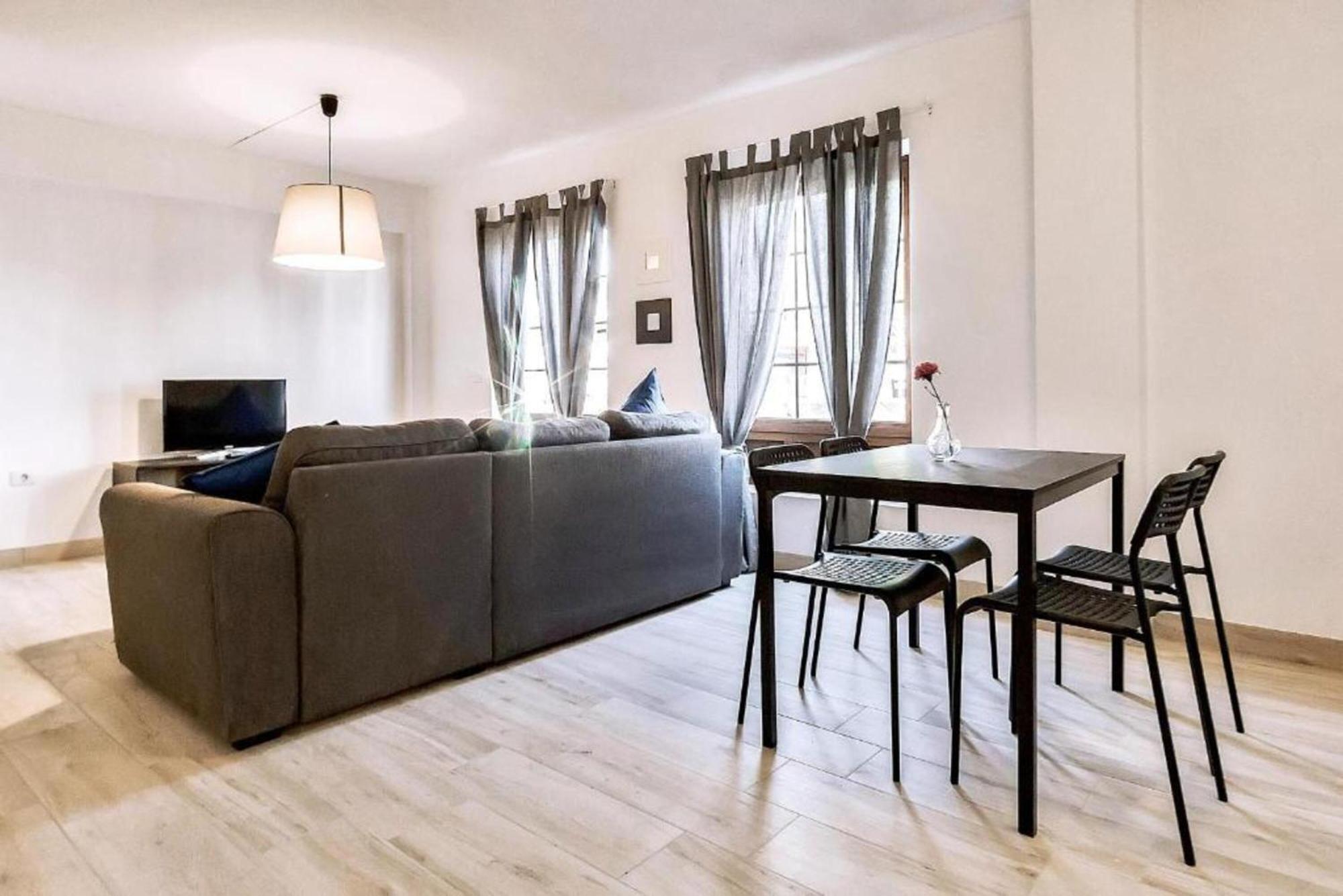Two Bedroom Apartment In Playa De Las Americas, Free Wifi Esterno foto