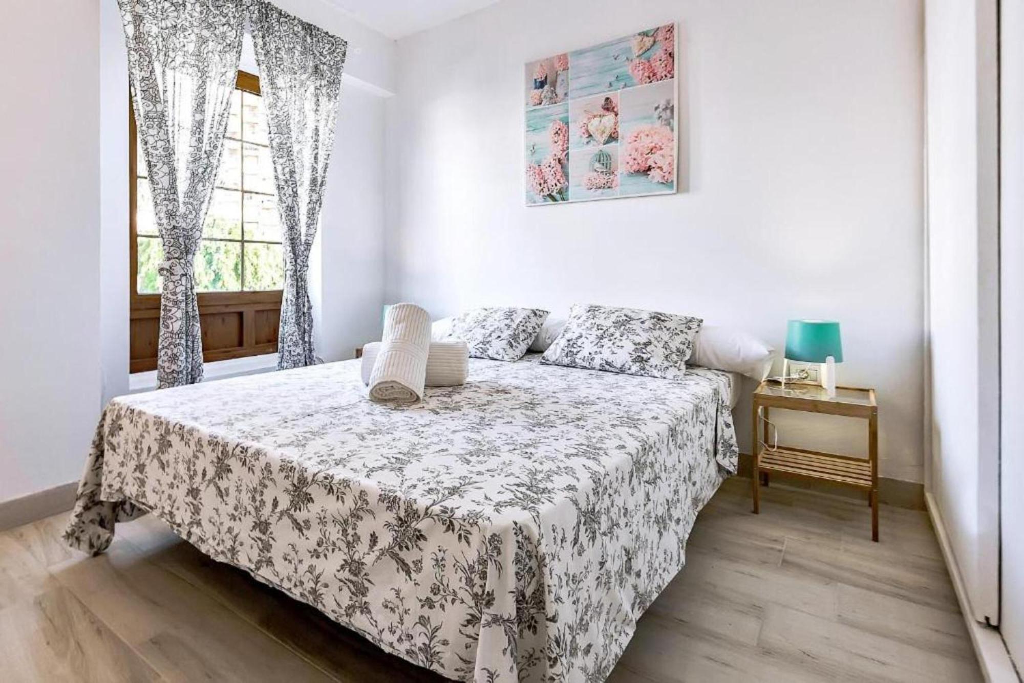 Two Bedroom Apartment In Playa De Las Americas, Free Wifi Esterno foto
