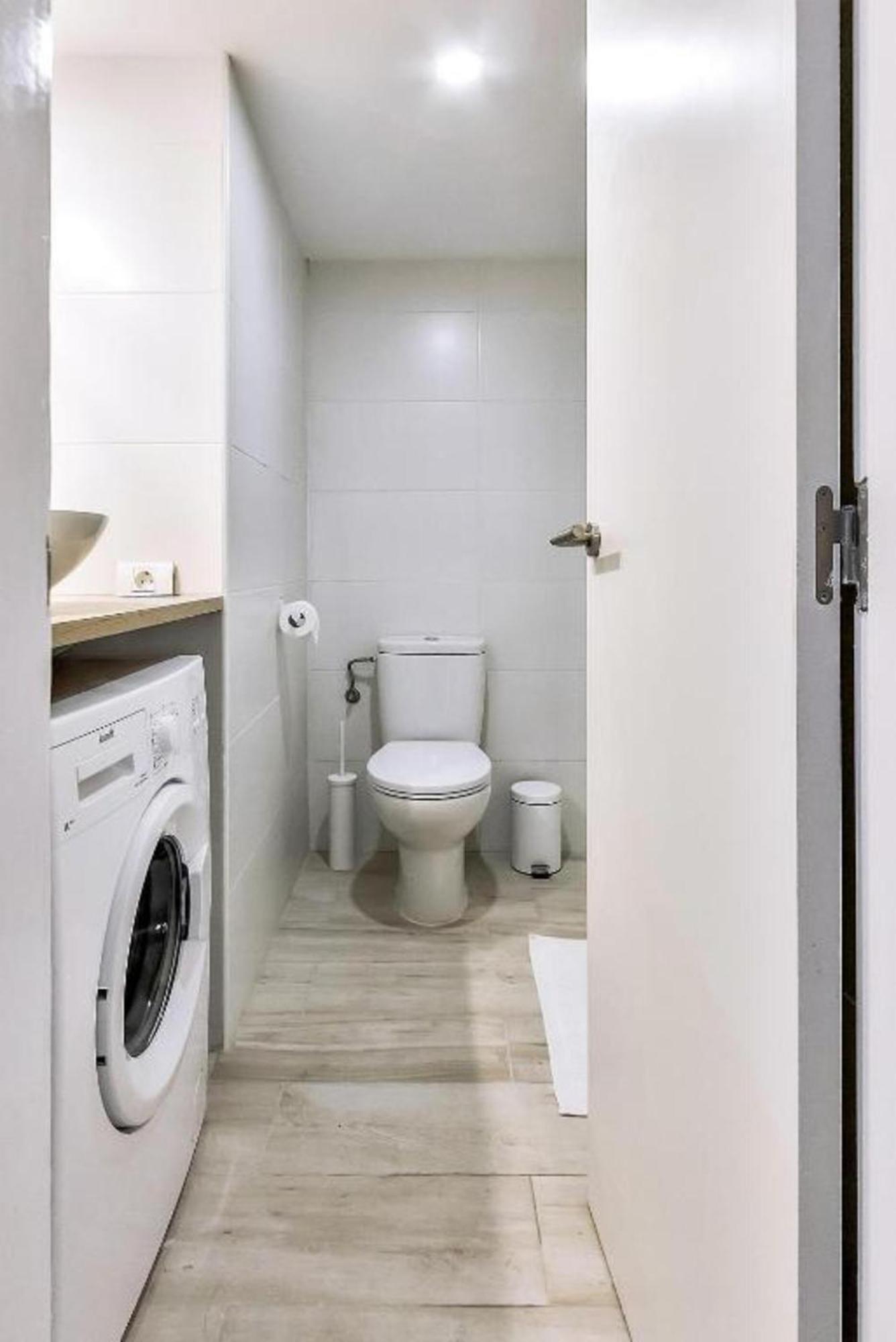 Two Bedroom Apartment In Playa De Las Americas, Free Wifi Esterno foto