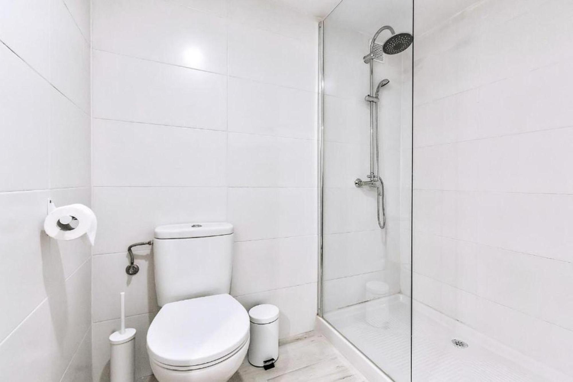 Two Bedroom Apartment In Playa De Las Americas, Free Wifi Esterno foto
